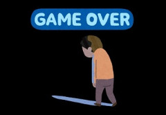 【ゲーム】最低難易度おじ急増😫