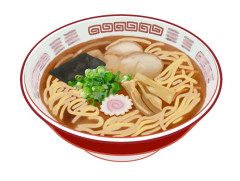 こんなラーメン屋は嫌だ←なにそうぞうした？
