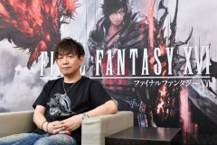「FF16のプロデューサーはFF14の吉田直樹さんです！」←なんでこれで失敗したの？