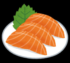 【朗報】刺身って醤油より「これ」に付けた方がぜったい美味しいだろｗｗｗｗｗｗ