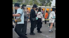 アイドルフェス会場の男子トイレ、外から丸見えで「人権が無い」と世界で炎上「健全である国・日本でこんなことが許されるべきではない」(動画あり)