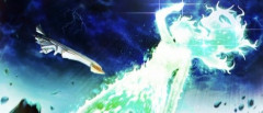 【FGO】作品を追いかけていれば好きなキャラクターが巨大化することだってあるでしょう