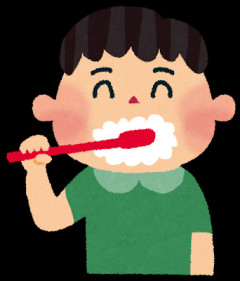歯磨き粉のおすすめを教えてください