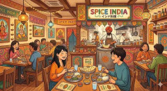 「30年間、日本のルール守り頑張ってきた」。経営・管理ビザ更新されなかった元インドカレー店主、帰国余儀なく。
