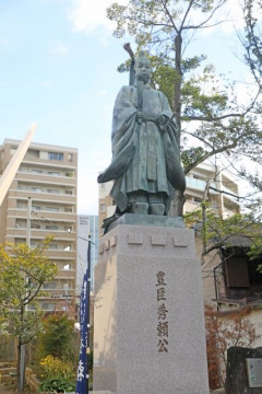 豊臣秀頼←こいつが劉禅扱いされてない理由wwwww