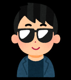 【社会】休みも仕事も授業中も…どこまで広がる?「サングラス」着用