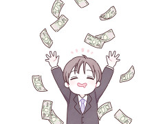 【衝撃】ワイ(30)、新NISAに年初一括でぶっぱなしまくった結果ｗｗｗｗｗ(※画像あり)