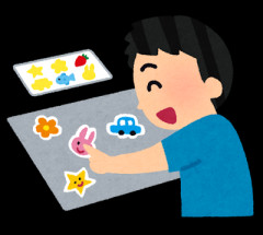 【悲報】未曾有のシールブーム、終了ｗ