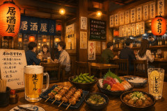 【悲報】居酒屋の倒産が過去最多ペース、1-4月は5割増