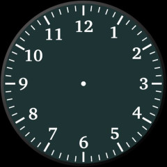 【困惑】「8時10分前に集合ね」と言われて8時8分に来るやつがいるらしい