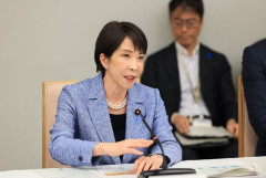 【FNN世論調査】高市内閣支持率、ちょっと下がって68％に　物価高対策に58.7％が“不満”