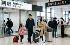 習近平が「日本に行くな」と煽った意外な結末…街から中国人が消えて分かった日本観光業の知られざる強さ！