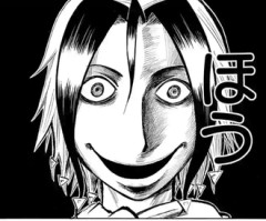 【ネウロ】探偵漫画が人気らしいな