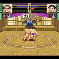 【悲報】日本の国技なのに相撲ゲームがあまりにもなさすぎる
