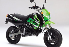 【朗報】ワイ、初バイク納車