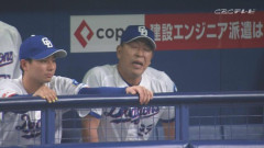 CBCテレビ「井上ドラゴンズ