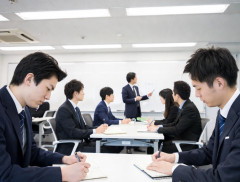 【大悲報】Z世代新入社員さん、コンプラ研修をしても意味がない模様ｗｗｗ