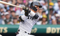 【悲劇】阪神・前川右京、23歳のバースデーに1軍登録抹消されても阪神ファンは「そらそうよ」「しゃーない」「消えろ」しか言わない
