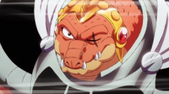 弱くなった序盤のライバルキャラを見ることほど惨めなもんはないな