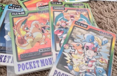 【画像】昔のカードダスのポケカ、めちゃくちゃ高いｗｗｗｗｗｗｗｗ