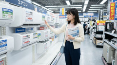 【6万円→20万円へ】安いエアコン、終わる‥‥省エネ基準厳格化「2027年問題」駆け込み需要も…消費者への影響は？