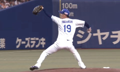 中日のエース高橋宏斗さんの成績・・・