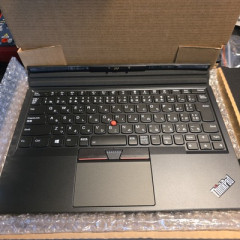 暇だからキーボード買って来た