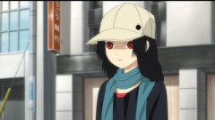 【画像】地獄少女の閻魔あいの私服wwwwwwwwwwwwwwwwwwwwwww