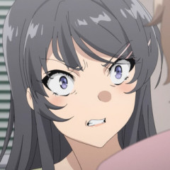 【青ブタ】アニメ１期と2期全部見たけど