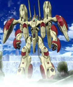 【ファフナー】機体のサイズを知って大きさにびっくりした