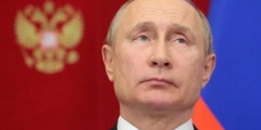 ロシア、中国を攻撃
