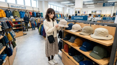 【まじ？】若者にモンベルが流行ってるって‥‥