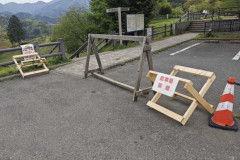 ライダーの聖地で喫煙マナー問題化、業界大手が異例の注意喚起