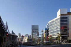 【悲報】吉祥寺、なぜか住みたい街ランキング上位ｗｗｗｗｗｗｗｗｗ