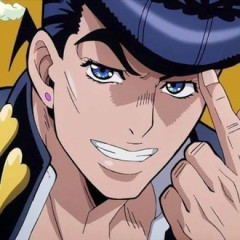 【ジョジョ4部】主人公なのに最後まで能力進化しなかったのジョースター家で特殊すぎる