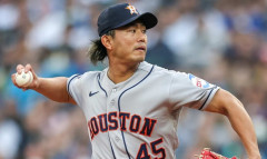 NPB最強のドクターKの今井がMLBで通用しない理由