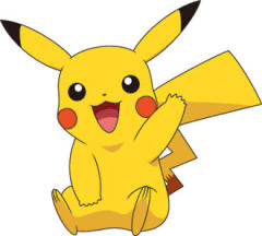 【ポケモン】制作側が想定してなかった人気出たキャラっていいよね