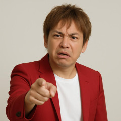 楽しんご、「わかんない教えて」すぐ聞いてくる人にイラッ「まず自分で調べろよ。検索、動画も秒で出る」「そういう人って、何でもそう」