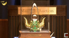 えっ、待って、ドラゴンキラーって手に嵌めるタイプの武器じゃなかったの？？
