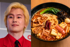 カズレーザー、麻辣湯を食べない理由明かす「具材選びながらみんな喋ってるし、そもそも選ぶのが嫌」