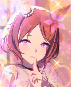 【ウマ娘】ローレルの叡智な画像（全年齢版）はそこそこある