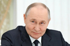 ロシア、ウクライナを攻撃するつもりがうっかり中国を攻撃してしまう