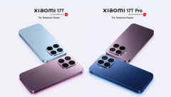 ｢Xiaomi 17T/17T Pro｣のプレス画像流出 5月28日正式発表 日本でも発売決定