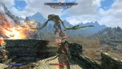 【悲報】スカイリム初心者ワイ、modの導入を試みてから10時間が経過……