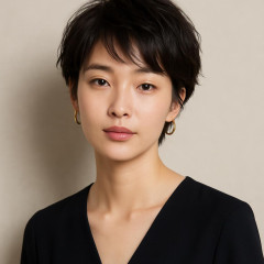女優・剛力彩芽、33歳の雰囲気激変最新ショットに驚き 「うはー」「どストライクです」   #芸能