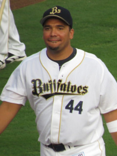 「NPB4球団以上に所属した選手」で真っ先に思い浮かぶ選手www