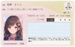 自民、マイナカード取得義務化を提言へ