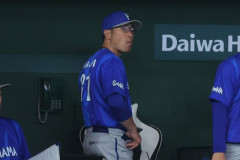 【朗報】DeNA相川監督「何か事を起こして動かしていくことも必要なこと」