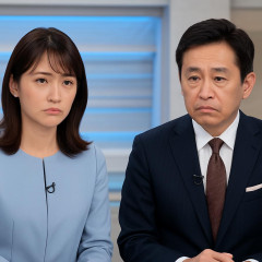 『報道特集』 米中首脳会談が「見る限り全員男性」の指摘… 山本恵里伽アナも複雑表情 日下部キャスター「複雑な思い」   #TBS