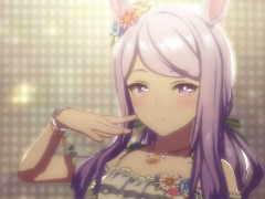 【ウマ娘】最高に美少女なのと面白いお嬢様なのは両立する